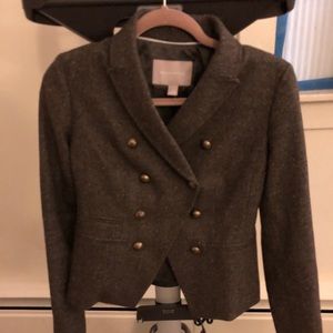 Banana Republic Blazer